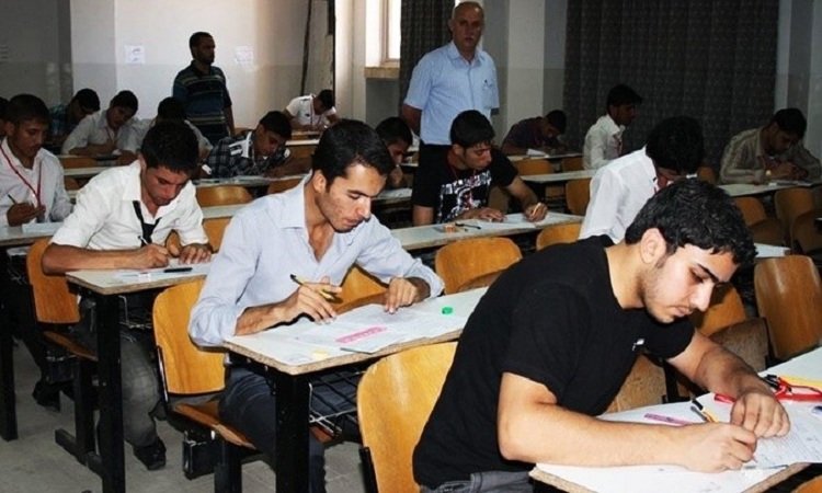 بالوثيقة.. موعد جديد للامتحانات المتوسطة في العراق
