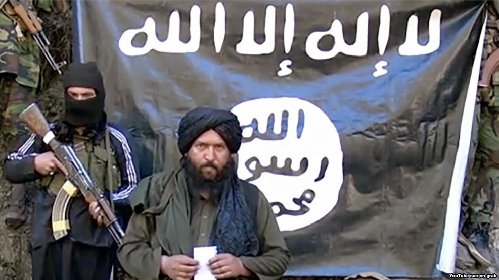 هشدار اروپا: افغانستان و آفریقا پایگاه‌های جدید داعش می‌شوند