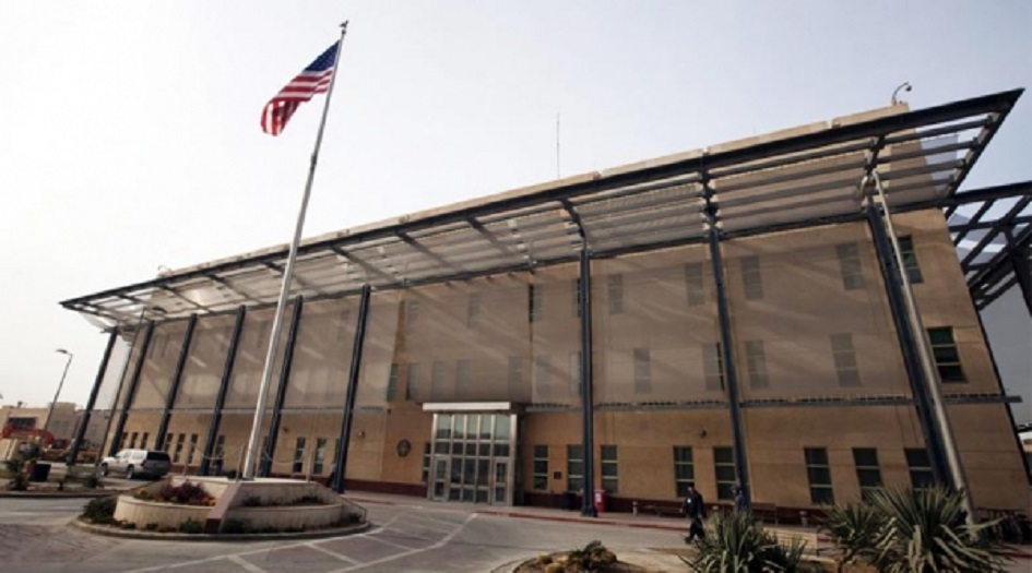 السفارة الأمريكية في بغداد تصدر بيانًا عاجلًا