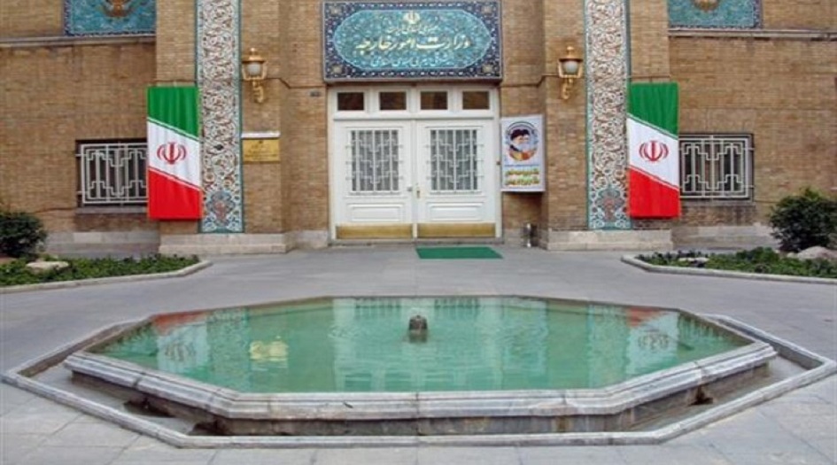 طهران تدعو للكشف عن ملابسات تفجيرات ميناء الفجيرة الاماراتي