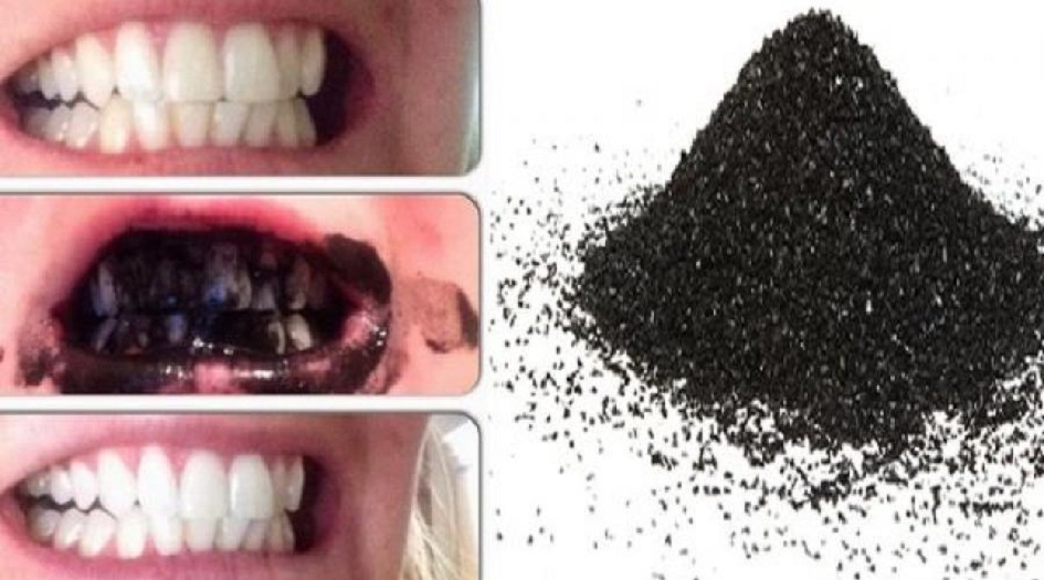  فوائد الفحم في تنظيف الأسنان.. دراسة تحسم الجدل