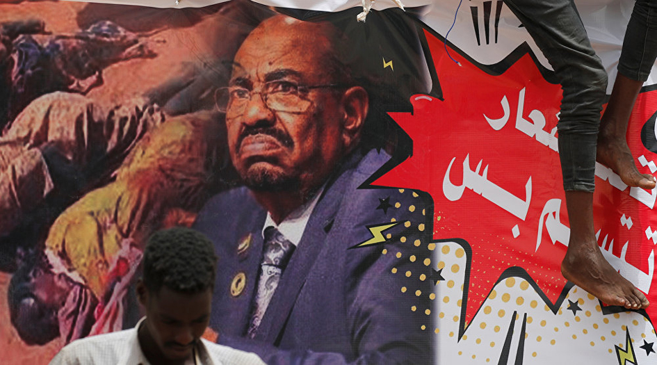 مدير السجون السوداني ينفي إطلاق سراح شقيق البشير