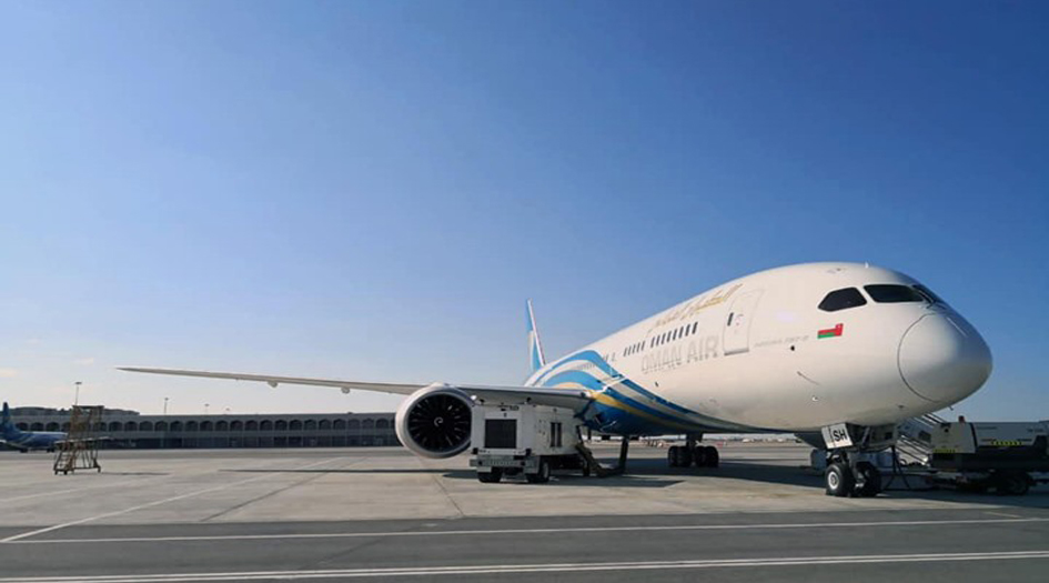 السعودية تمنع هبوط طائرة عمانية على أراضيها