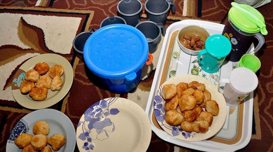 بالصور...ما هي طقوس و أكلات شهر رمضان في نيجيريا؟