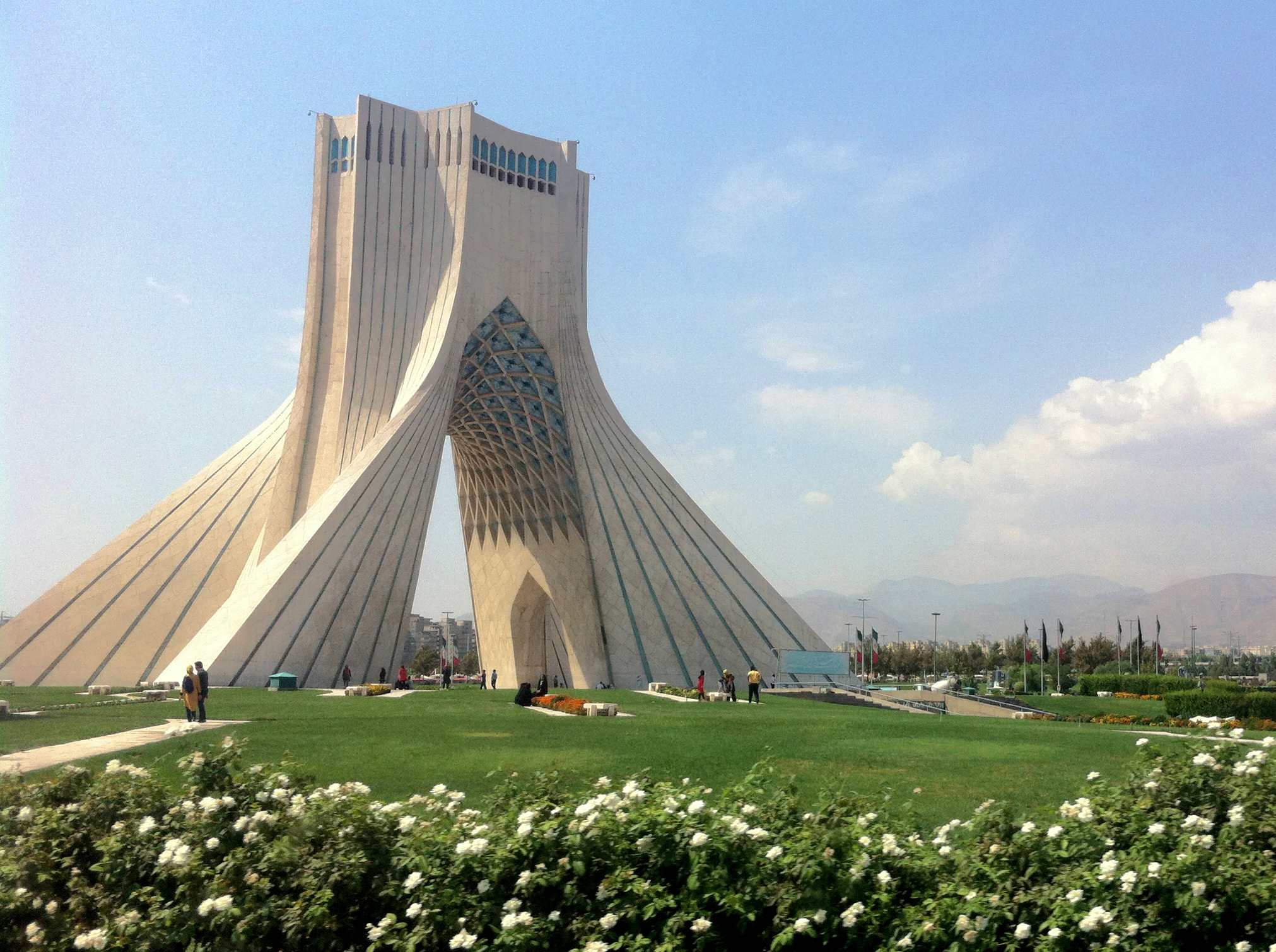 ايران: الكيان الصهيوني وراء كل الأزمات الإقليمية