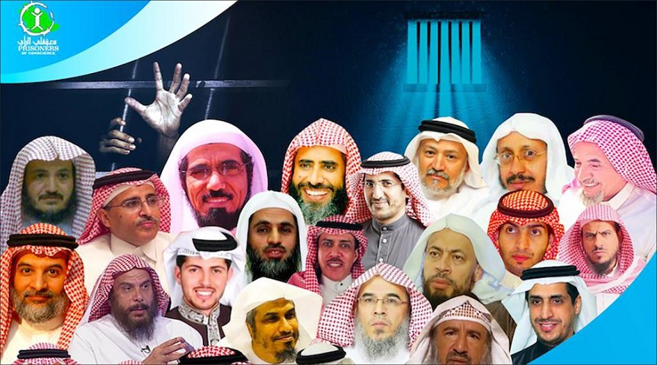 حساب معتقلي الرأي يرد على اتهامات الحكومة السعودية للمعتقلين