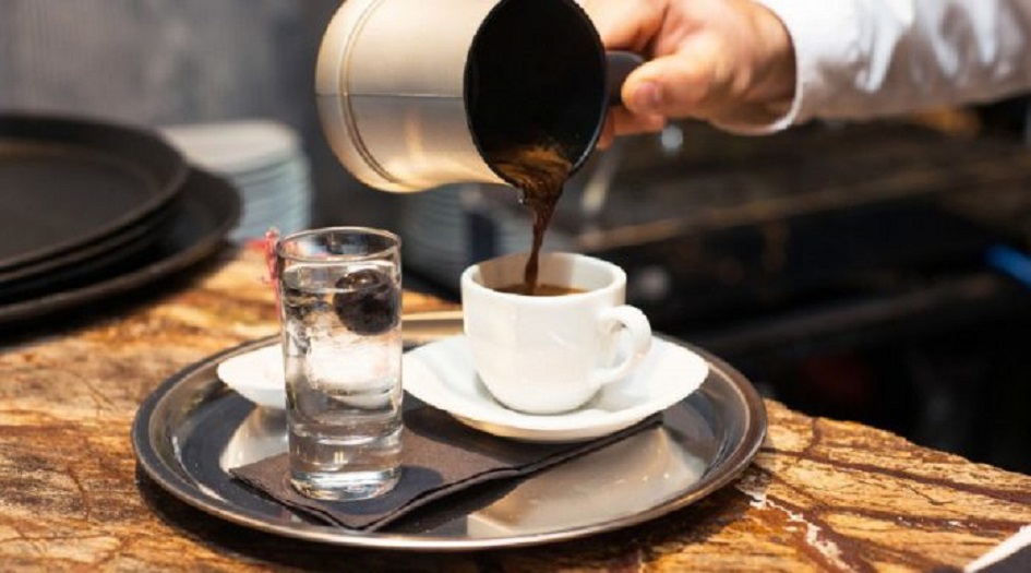 دراسة جديدة : شرب القهوة يطيل العمر