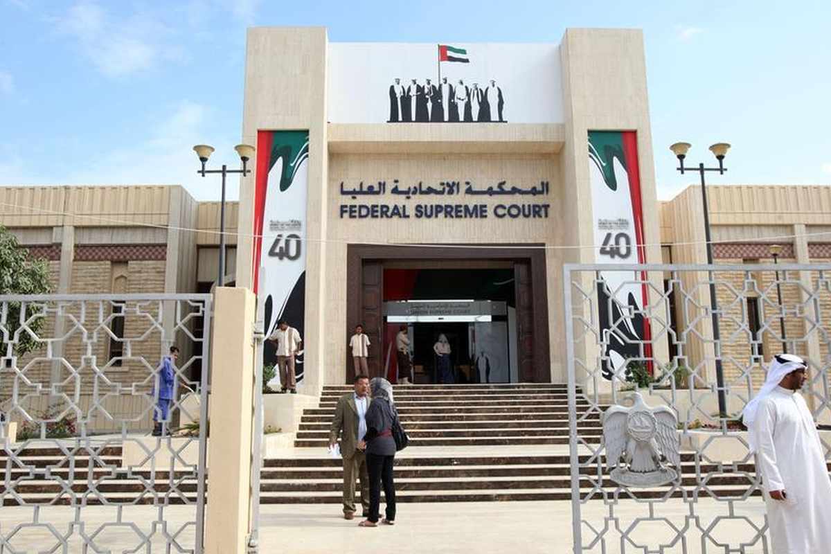 الإمارات..  الافراج عن 5 معتقلين لبنانيين وسجن 3 بقضية 