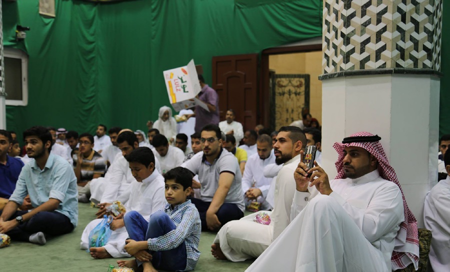 سعودیها مانع برگزاری مراسم ولادت امام حسن مجبتی (ع) در قطیف شدند 