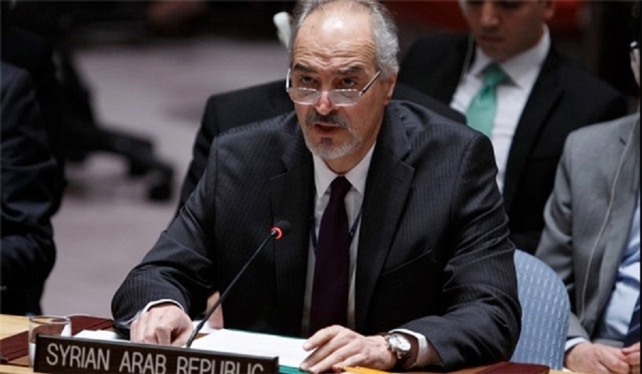 الجعفري: اتفاق خفض التصعيد في إدلب مؤقت