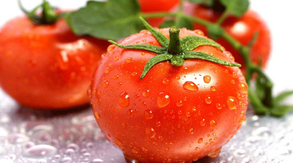 اكتشاف سر تغير طعم الطماطم!