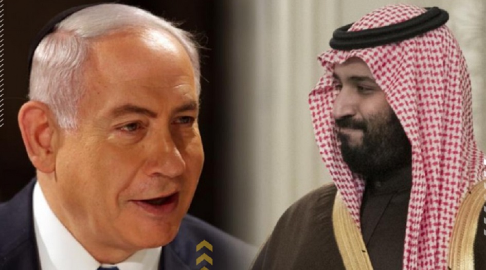 واشنطن بوست: تحالف سعودي إسرائيلي إماراتي يدعم الحرب ضد إيران