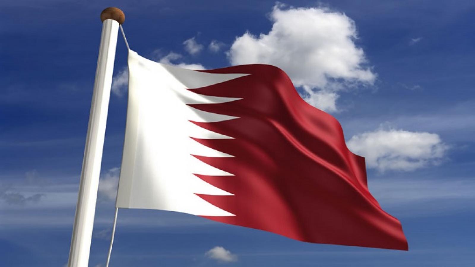 قطر ترد على ادعاءات السعودية 