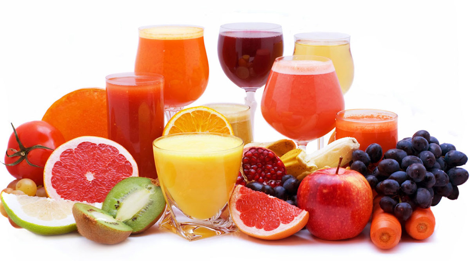 دراسة تحذر من تناول عصير الفاكهة!