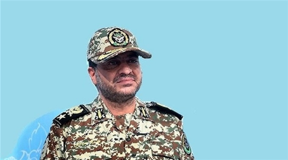 قائد الدفاع الجوي الايراني: نرصد حركات العدو في عمق الحدود ليل نهار