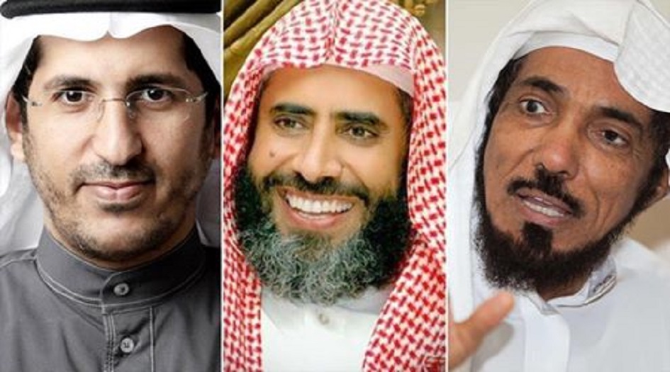 السعودية تستعد لإعدام ثلاثة دعاة بارزين بعد شهر  رمضان المبارك 