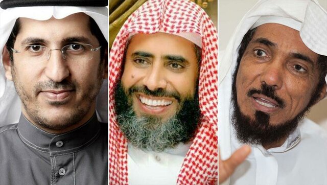 م​​​​​​​یدل‌ایست‌آی فاش کرد :  عربستان برای اعدام ۳ فعال برجسته بعد از ماه رمضان آماده می‌شود