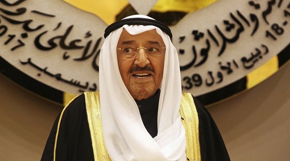 تصريح هام من أمير الكويت حول "الحرب المحتملة في المنطقة" ؟!!