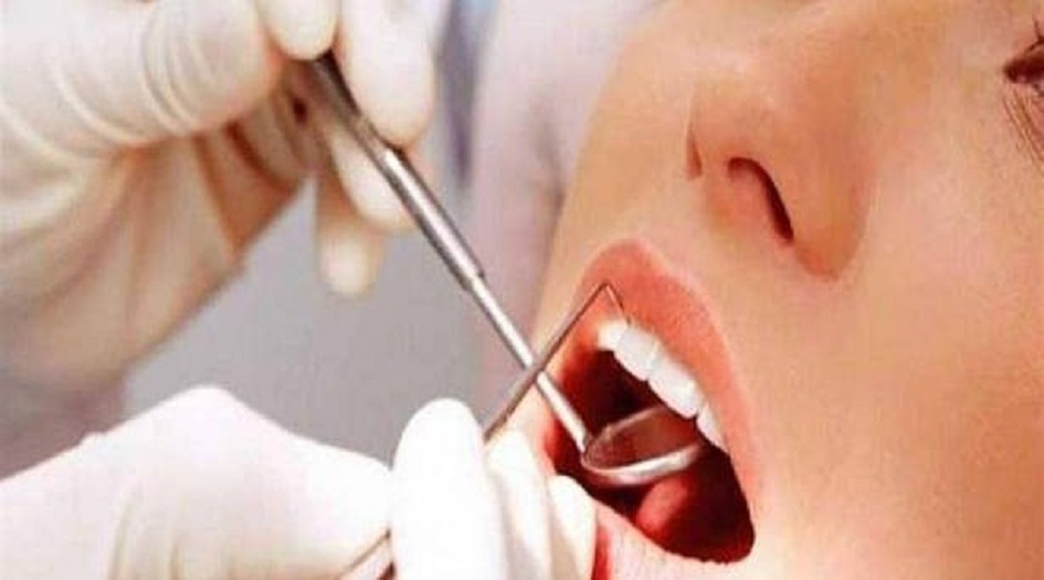 رسالة موت.. خطأ في عيادة أسنان يهدد 560 شخصًا بمرض قاتل
