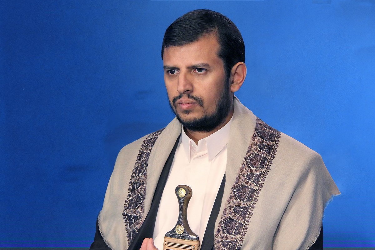 الحوثي: من يتآمر على الأقصى يمكن أن يتآمر على المسجد الحرام 