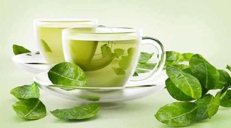 الشاي الأخضر.. 7 فوائد رائعة