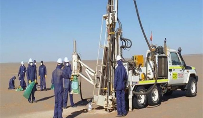 شركة إسترالية تعتزم استخراج اليورانيوم من شمال موريتانيا
