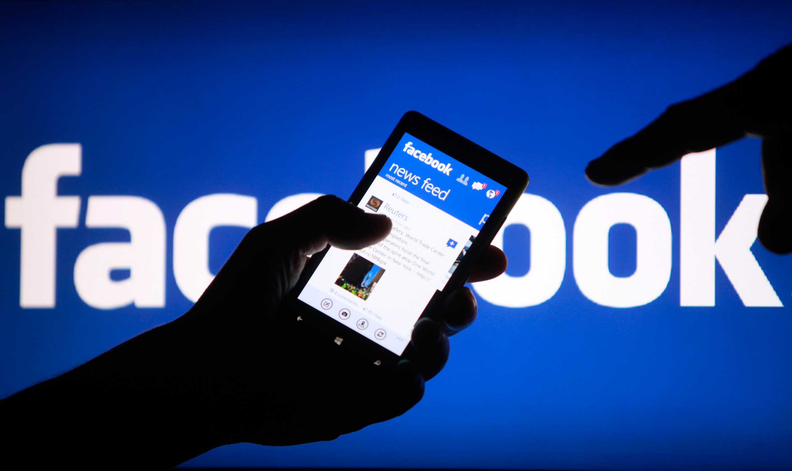 إدارة فيسبوك: تخلصنا من 3 مليارات حساب مزيف