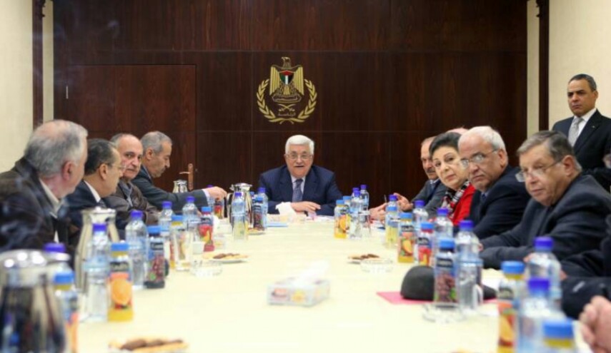 منظمة التحرير الفلسطينية تدعو لمقاطعة مؤتمر المنامة