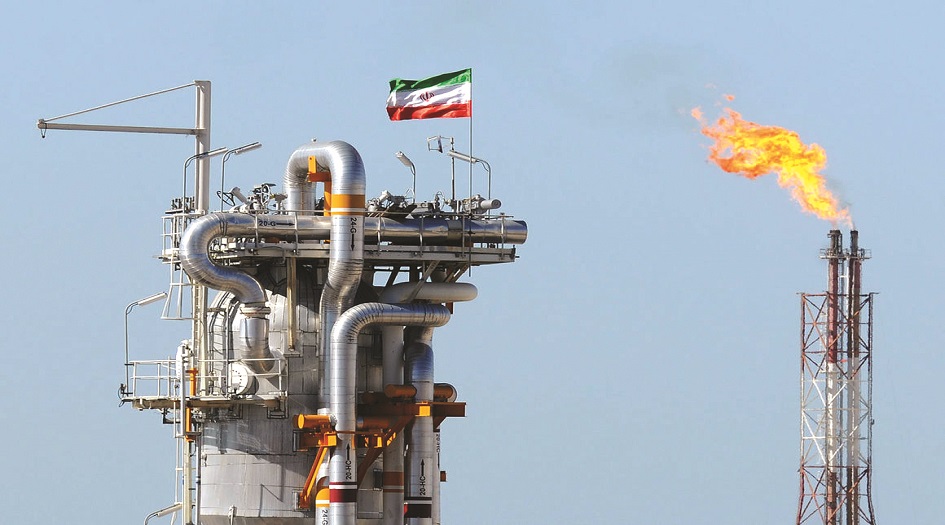 ايران تزيد صادراتها غير النفطية من حقل "بارس الجنوبي" بنسبة 23 %