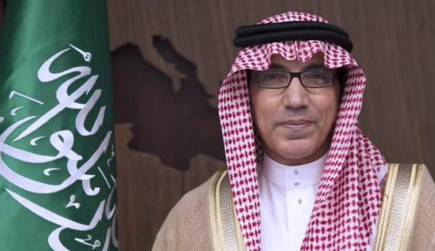 تخرصات سعودية رغم اقتراح ظريف عقد معاهدة 
