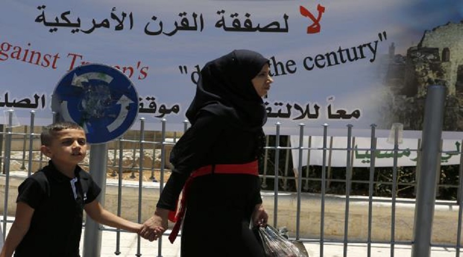 لبنان يحدد موقفه من المشاركة في مؤتمر البحرين التطبيعي