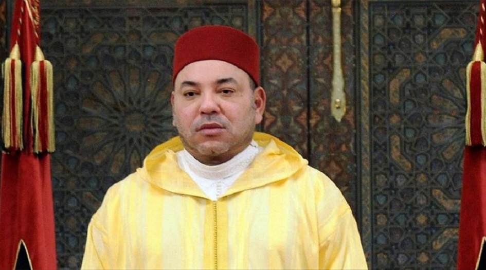 غياب الملك المغربي عن القمة العربية الطارئة في مكة!!