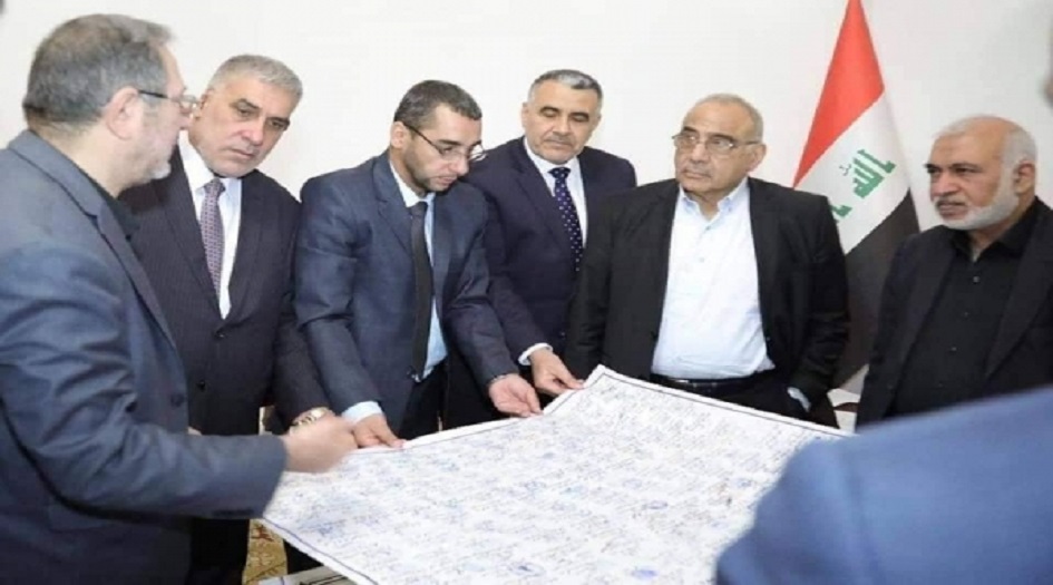 مجلس الوزراء العراقي يناقش طلبات مهمة لمحافظة كربلاء