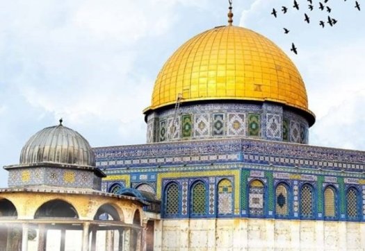 الجيش الايراني: قضية القدس هي الأهم في العالم الاسلامي