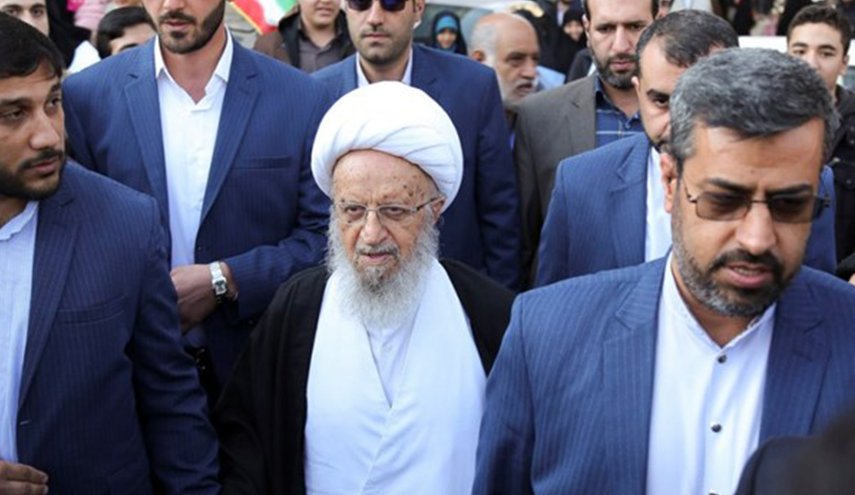 مسيرات يوم القدس العالمي صفعة بوجه الكيان الاسرائيلي