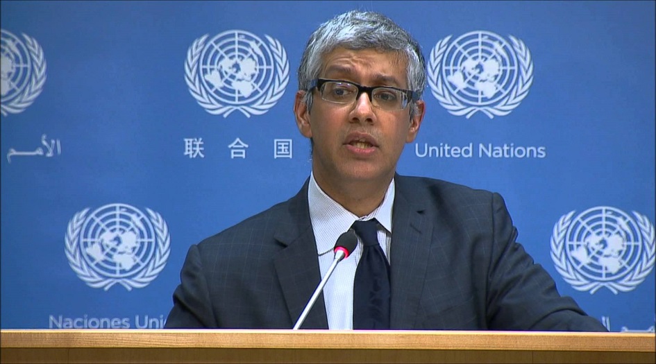 الامم المتحدة لن تشارك في مؤتمر البحرين الاقتصادي