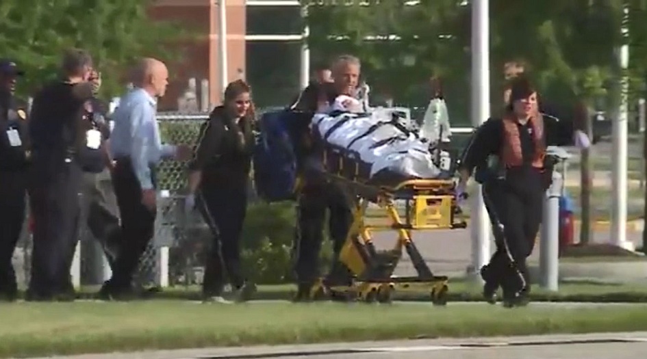 مقتل 11 شخصا جراء إطلاق نار في ولاية فرجينيا الأمريكية