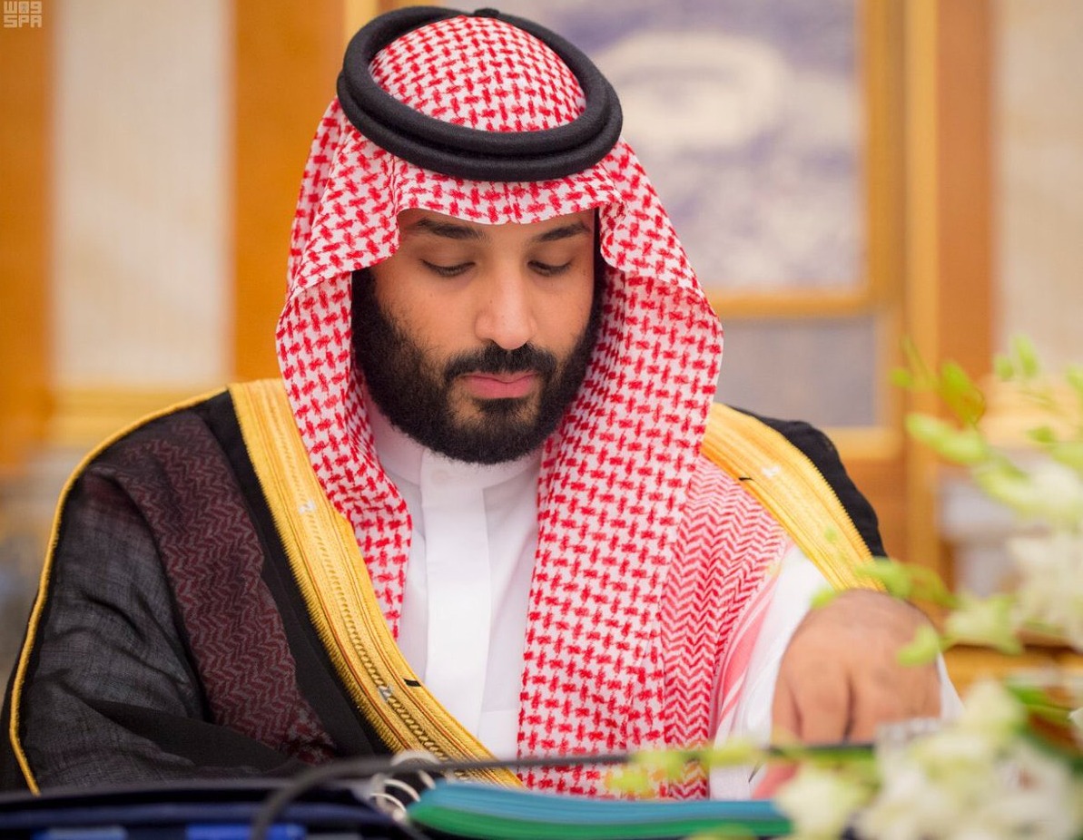 السعودية تنفي زيارة مرتقبة لولي العهد الى لبنان