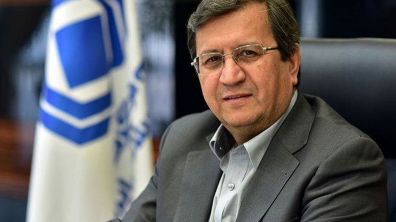 رئيس البنك المركزي الايراني : تأمين 8.3 مليار دولار عملة أجنبية لتغطية الواردات