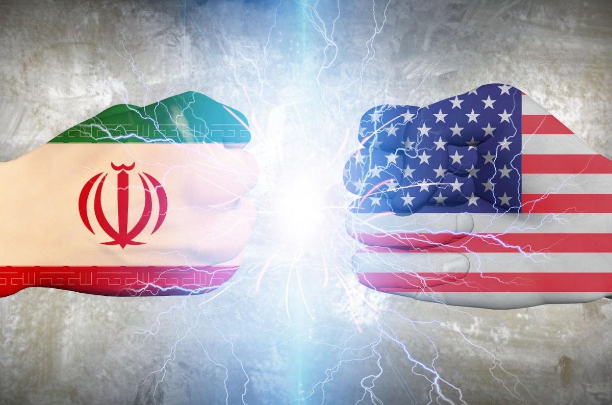 واشنطن تتراجع عن الحظر ضد ايران وترحب بآلالية الاوروبية 