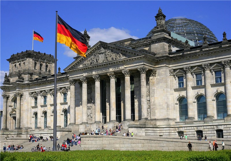 پارلمان آلمان درباره تمدید حضور نظامی در سوریه تصمیم می گیرد