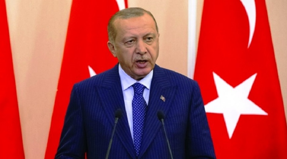 أردوغان يهاجم السعودية ويقول إنها تمارس إرهاب دولة بمرأى من العالم