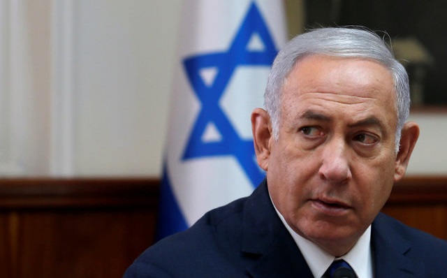 آغاز شمارش معکوس برای پایان زمامداری نتانیاهو 