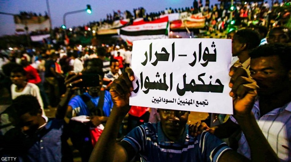 نداء عاجل من المعارضة السودانية بعد تهديدات المجلس العسكري