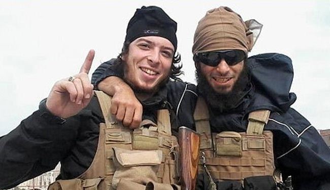 9  داعشی فرانسوی در عراق به اعدام محکوم شدند