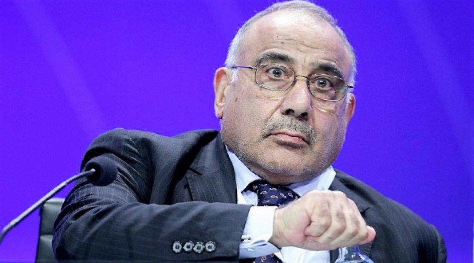 عبد المهدي يكشف وضع أزمة الكهرباء بالعراق