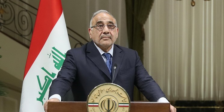عبدالمهدی دلیل اعتراض عراق به بیانیه پایانی سران اتحادیه عرب را تشریح کرد