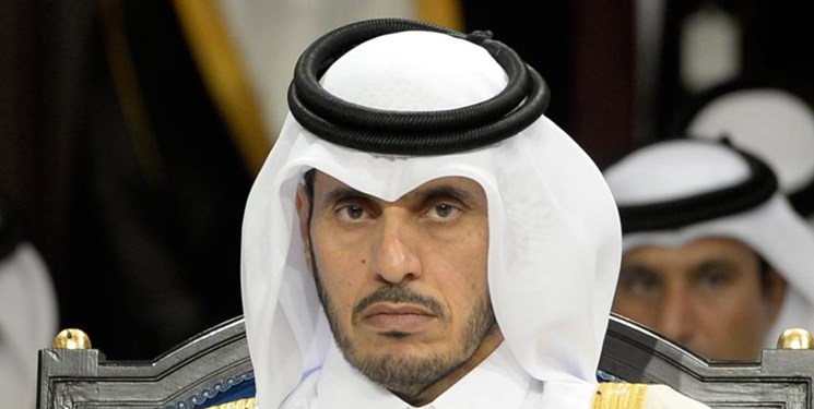 قطر: بیانیه دو نشست مکه از پیش تعیین شده بود