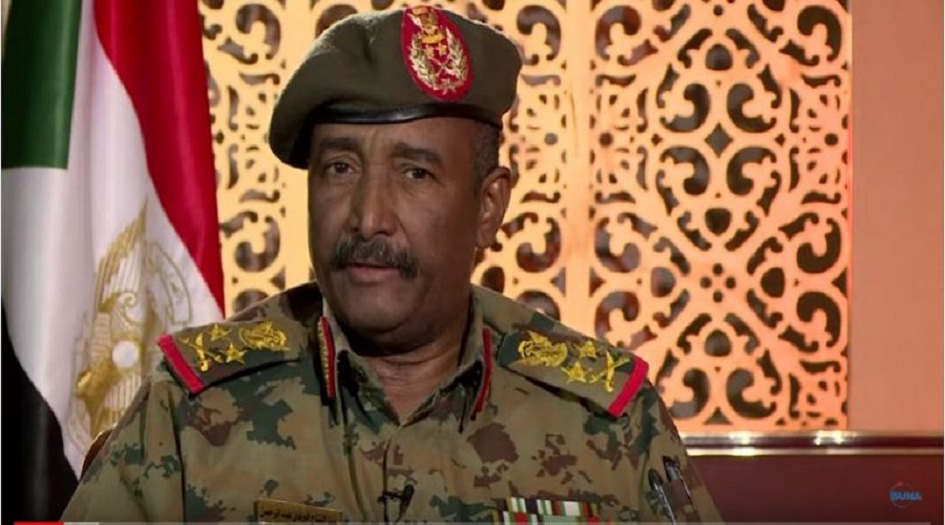  رئيس المجلس العسكري السوداني: سيتم إجراء انتخابات بغضون 9 أشهر