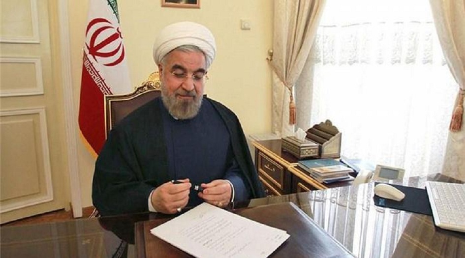 روحاني: عيد الفطر تجسيد للوحدة وترسيخ الاواصر الاجتماعية بين المسلمين